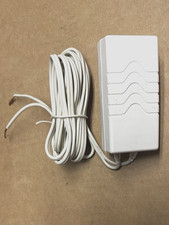 Original Intertek ZB-A-140170 Class 2 Power Supply 14 V,1700mA Adapter with cord picture