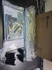 Vertiv Liebert Rack Mount Brackets Mount Vertiv GXT5 UPS Shelf Support picture