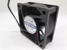 1PCS New JAMICON 6025 JF0625B2M-R 24V 0.13A 6CM Variable Frequency Drive Fan picture
