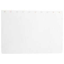 5pcs Sublimation Blank Notebook, Mushroom Spiral Binding Notepad, picture