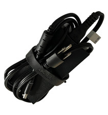 DELL Computer Genuine OEM Laptop Power Supply 01XRN1 R33030 picture