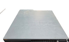 Aruba Networks S3500-48P PoE48-Port Gigabit Managed Switch Tested Rackmount picture
