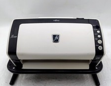 Fujitsu fi-6140 Desktop Duplex Sheet-Fed Color Document Scanner picture