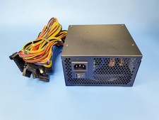 HEC Group HEC-550TB 550W 20+4-Pin ATX Desktop Power Supply picture