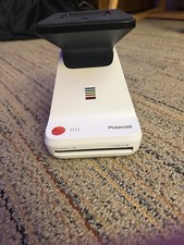 Polaroid I-TYPEFILM Lab Printer - White picture