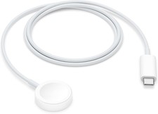 Apple Watch Magnetic Fast Charger to USB-C Cable 1m picture