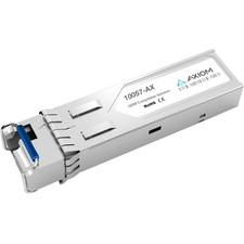 Axiom 1000BASE-BX-U SFP Transceiver for Extreme - 10057 picture