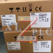 1PCS New ABB ACS150-03E-07A3-4 Frequency Converter In Box* picture