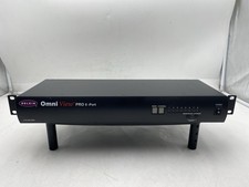 Belkin OmniView PRO 8-Port KVM Switch F1D108-OSD picture