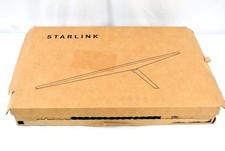 Starlink GEN 3 Standard Kit High-Speed Satellite Internet (UTA-232) picture
