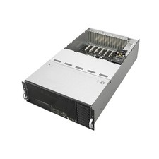 ASUS ESC8000-G4 8GPU 8X2.5