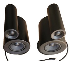 Razer Nommo Pro  2 Speakers Only - Not Complete Set picture