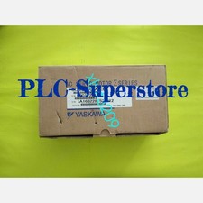 SGMJV-04A3M61 YASKAWA SERVO MOTOR NEW FedEx or DHL picture