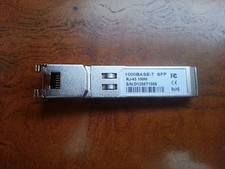 New 3CSFP93 3Com Compatible (1000BASE-T) 100+ in stock picture