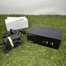 TRENDnet TK-232DV 2-Port Dual Monitor DVI KVM Switch picture