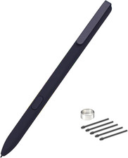Black Marker Pen for Remarkable 1/2 Tablet Notebook, Stylus picture