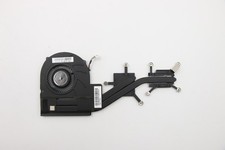 00HT872 Lenovo Heatsink Fan Thermal Module For ThinkPad 20DMZ0ZAUS picture