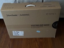 ViewSonic OMNI 27