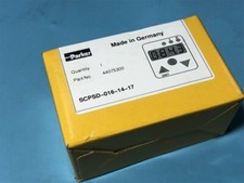 Parker SCPSD-016-14-17 Pressure sensor FedEx or DHL picture