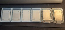 Intel Xeon Bronze 3206R  8-Core SRG25 1.90GHz LGA3647 CPU Tested Working picture