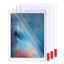 HD Clear 3PCS PET Screen Protector Protective Screen Cover for iPad 2/3/4 9.7'' picture
