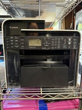 Canon imageCLASS MF4880dw All-in-One Laser Printer. picture