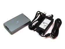 LOT OF 10 3COM 3CGSU08A 8-PORT 10/100/1000BASE ETHERNET SWITCH JD871A W/ ADAPTER picture