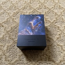 Finalmouse SLX Nightfall Wireless Gaming Mouse - New Sealed picture