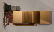Vision Tek ATI Radeon HD 4550 512MB DDR3 PCIe Graphics Card picture