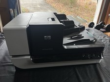 HP Scanjet Enterprise Flow N9120 Color Document Scanner picture