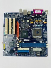 ECS 661FX-M7 REV: 1.2A Motherboard picture