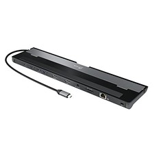 J5Create JCD542 USB C Dual HDMI Docking Station 10 In 1 picture