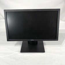 Dell E Series E1912H 19