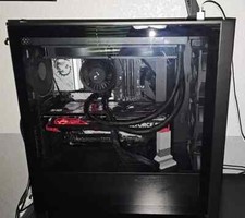 Computer building service  -CHECK DESCRIPTION- picture