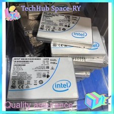Intel Series P4510 4TB SSD 2.5