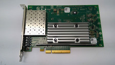 Dell QL41164HFCU-DE Quad-Port 10GbE SFP PCIe Network Adapter Dell P/N: 00HY9T picture