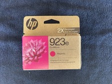 HP 923e picture
