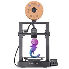 Creality Ender 3 V3 SE 3D Printer 250mm/s Faster Print Speed CR Touch Auto Level picture