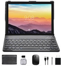 11 Inch 4G Phone Call Android 11 Tablets IPS 1920X1200 8GB RAM 256GB ROM picture