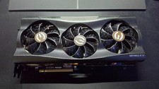 EVGA GeForce RTX 3090 FTW3 Ultra Gaming 24GB GDDR6X Graphics Card picture