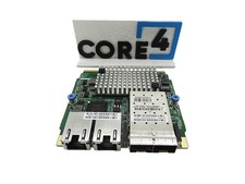 SUPERMICRO AOC-MH25G-B2S2GM 2x 25GB SFP28 + 2x RJ45GBE SIOM CARD picture