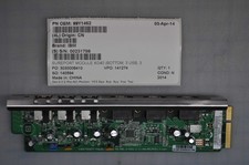 IBM SUREPORT MODULE XG40, BOTTOM, 3X USB, 3X RS-485 FOR 4900 USED 99Y1452 picture