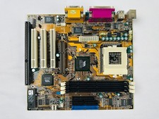 ECS Elitegroup P6BAP-Me Motherboard picture