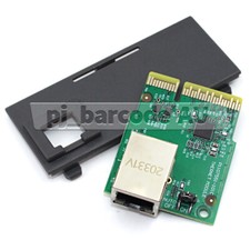 Network Card For Zebra ZD421 ZD421D ZD421T Printer P1112640-015 with Back Cover picture