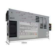 220W 12V For HK350-92FP Server Power Supply PSU picture