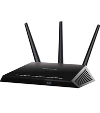 NETGEAR R6900P-100NAS Nighthawk AC1900 Dual Band WiFi Router picture