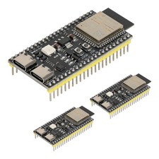 3 PCS ESP32S3DevKitC1N16R8 ESP32 S3 Development Board MCU WiFi Module picture