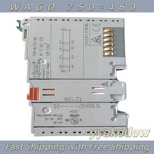 1PC New WAGO 750-460 Input Module Stable for Industrial Control Equipment picture