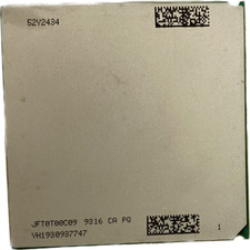 IBM Power7 CPU Processor 52Y2434 9316 CA PQ picture