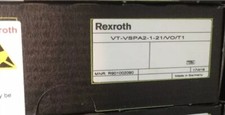 1PCS REXROTH R901002090 VT-VSPA2-1-20/V0/T1 Amplifier picture